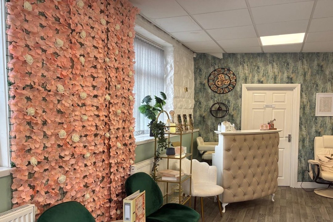 Jays Aesthetics & Wellness Clinic, Wath-upon-Dearne, South Yorkshire