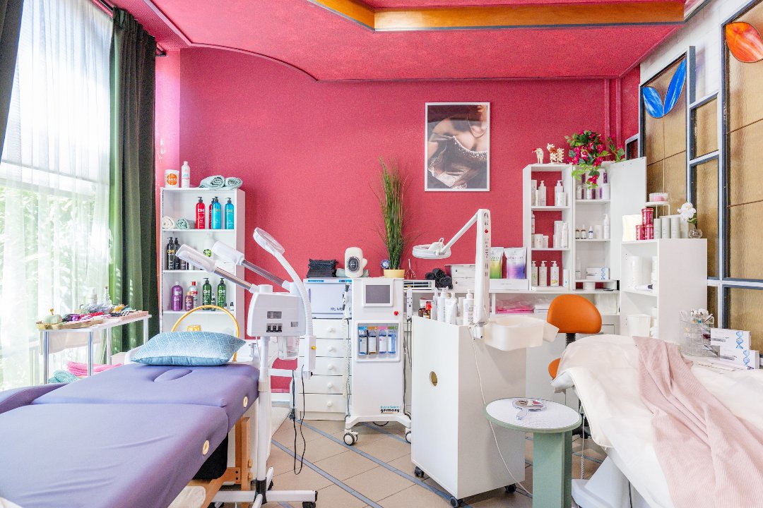 Beauty Residenz, 3. Bezirk Geidorf, Graz