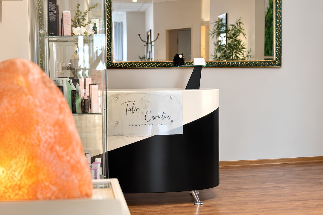 Kosmetikstudio Regensburg -Talia Cosmetics, Innenstadt, Regensburg