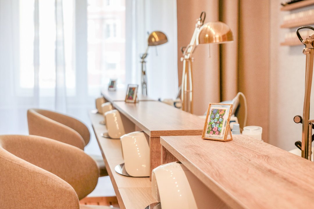 Nails by Anar Studio & Academy, 1. Bezirk Innere Stadt, Graz