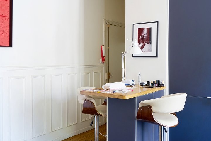 Ongles Paris | Nail bar à Issy-les-Moulineaux, Hauts-de-Seine - Treatwell