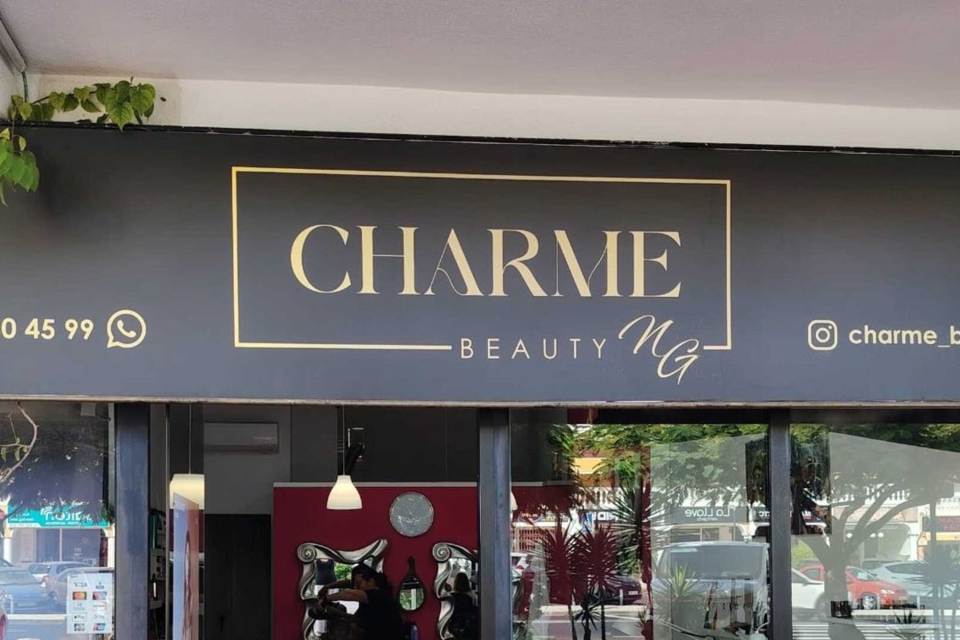 Charme Beauty NG- Arona, Playa de las Américas, Arona