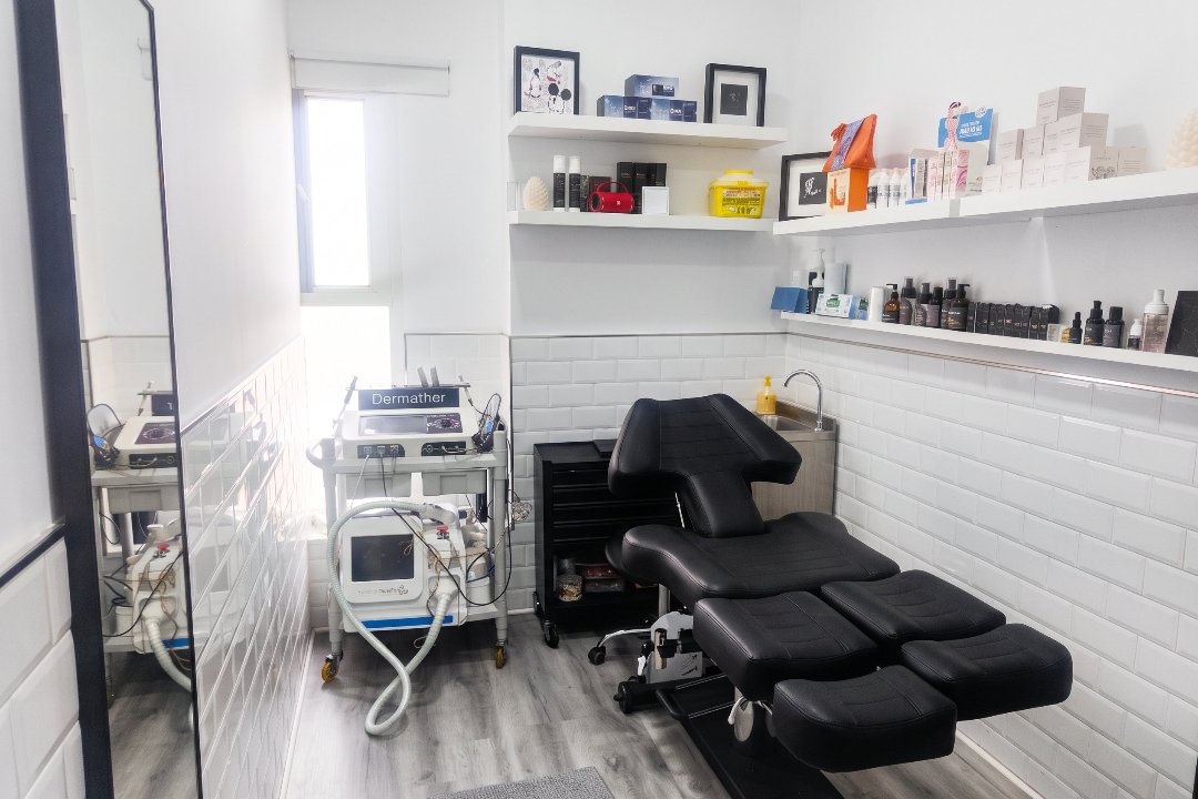 Inkestetic, Rivas-Vaciamadrid, Comunidad de Madrid