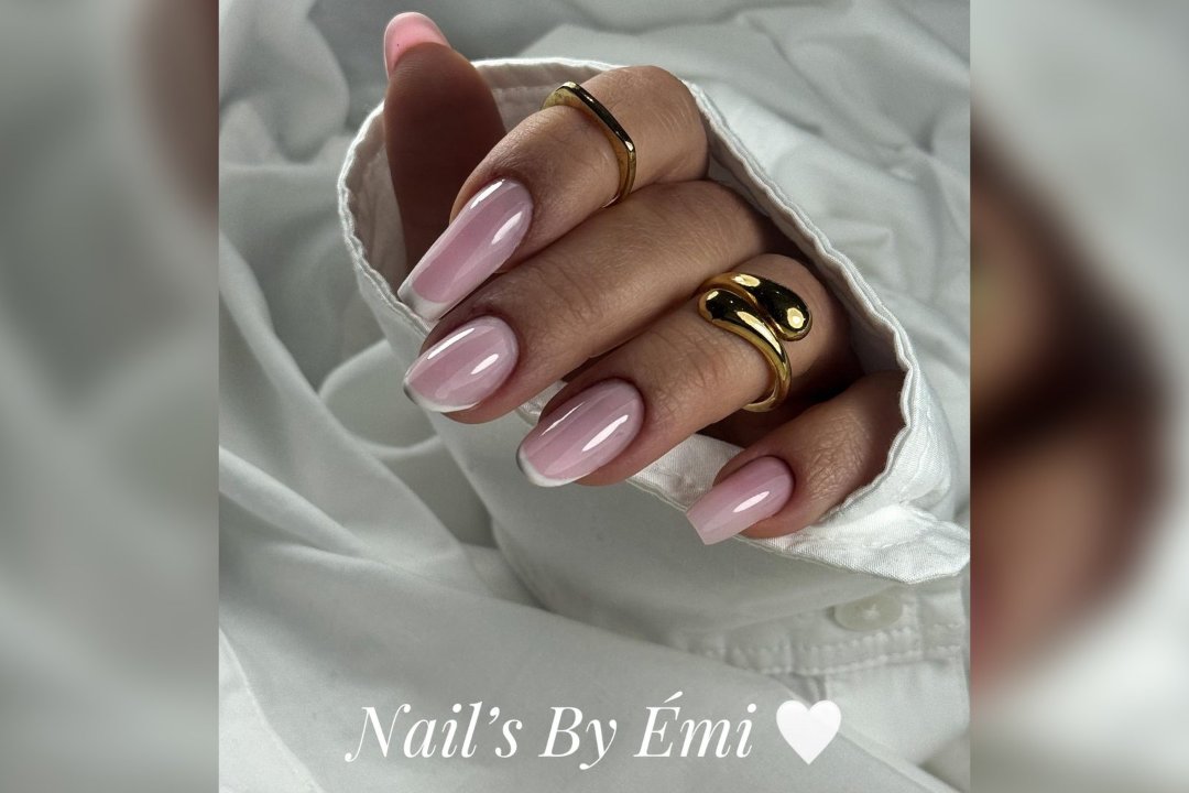Nails By Emi, Montmorency, Val-d'Oise