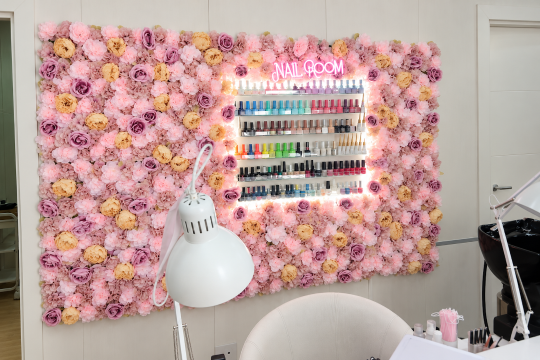 Nails by Melany, Los Tilos, Málaga