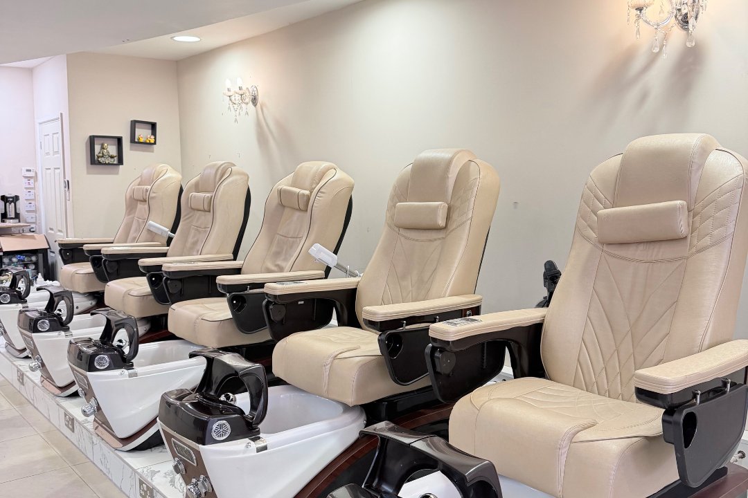 The Nails Boutique Hornchurch, Upminster Bridge, London