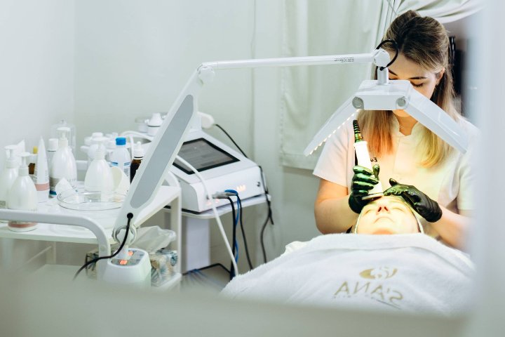 Sana Esthetic - Soin visage Santander - Photo de galerie - OneBooking