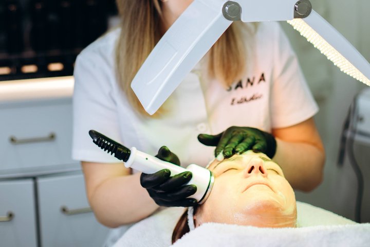 Sana Esthetic - Soin visage Santander - Photo de galerie - OneBooking
