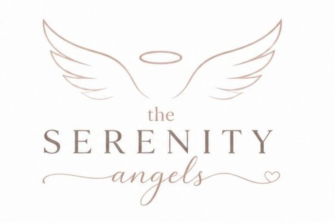 The Serenity Angels, Bellgrove, Glasgow