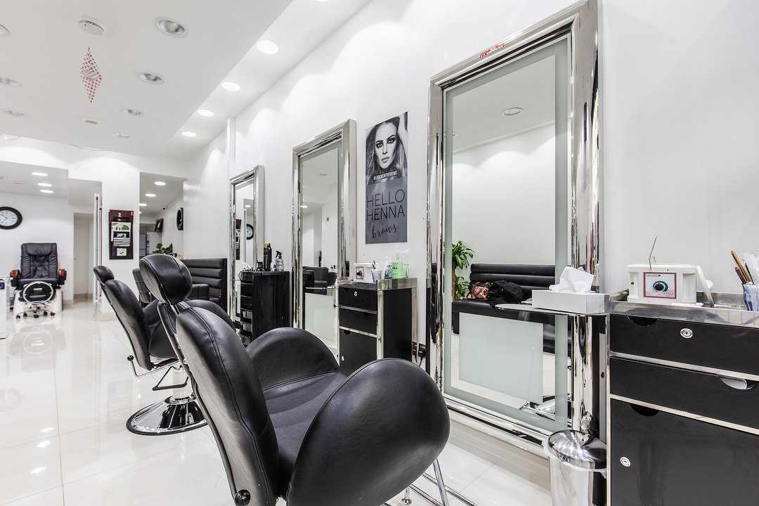 Prestige Hair, Beauty & Nails, Croydon, London