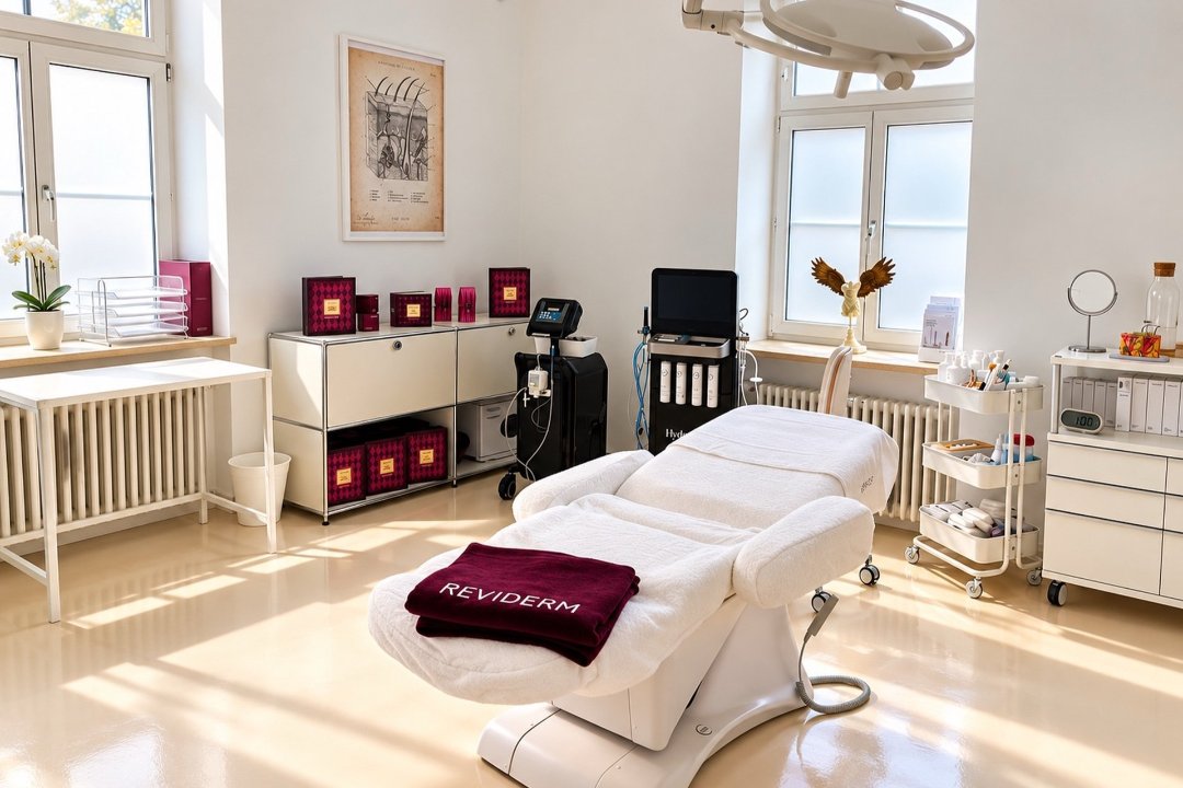 Magdalena Skin Aesthetics, Schwabing, München