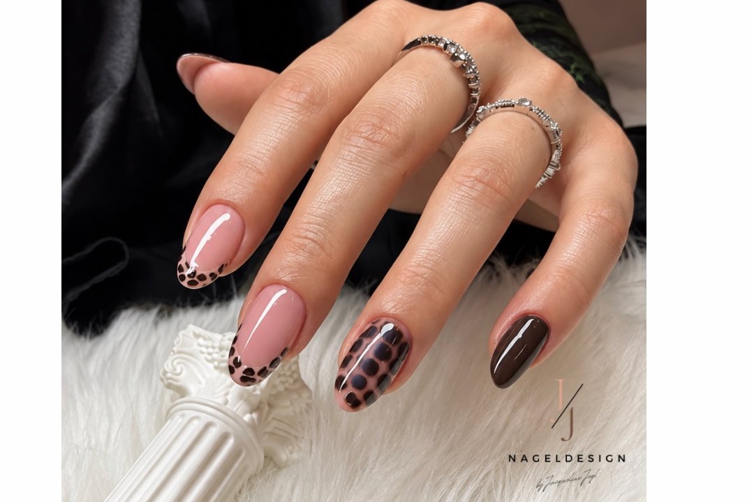 JJ Nageldesign, 6. Bezirk Jakomini, Graz