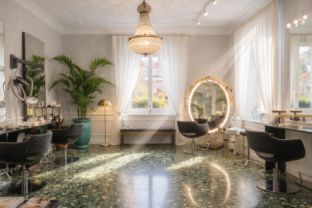 Salone El Narciso - Official Go Coppola, Le Due Torri, Bologna