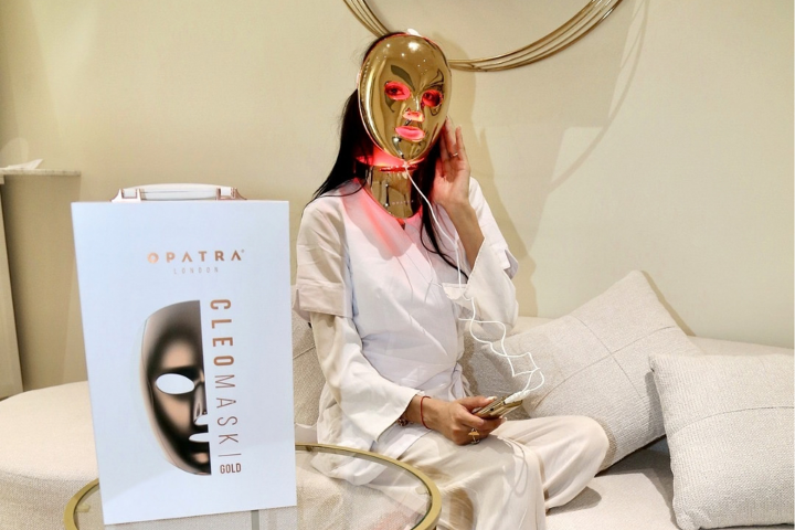 Opatra Opera - Massage Paris - Photo de galerie - OneBooking