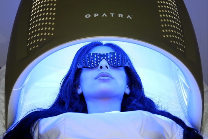 Opatra Opera - Massage Paris - Photo de galerie - OneBooking