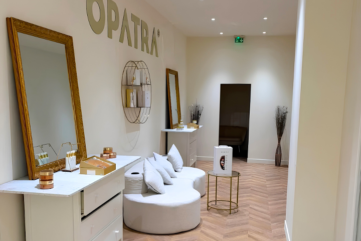Opatra Opera - Massage Paris - Photo de galerie - OneBooking