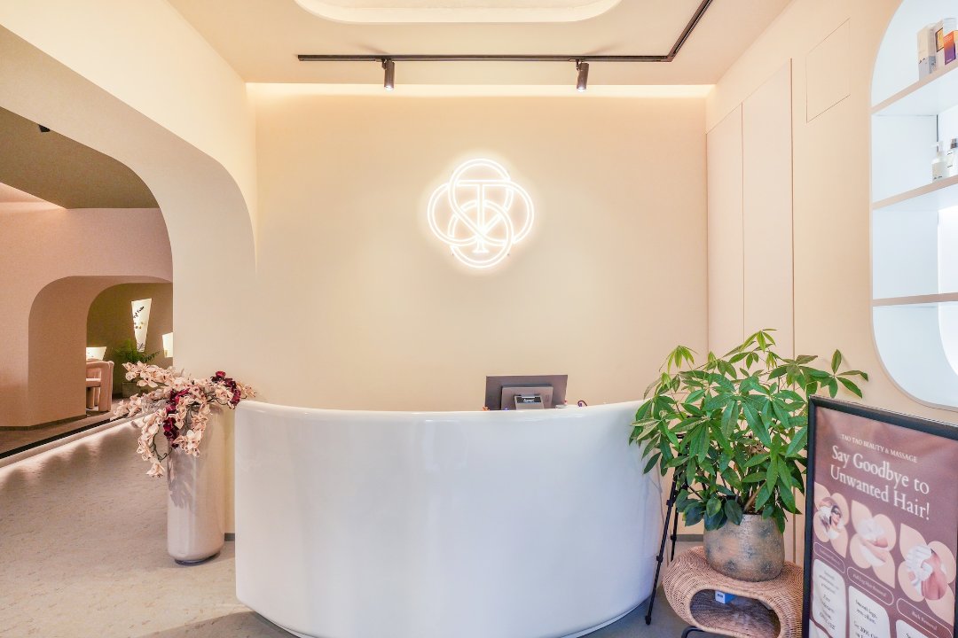 Tao Tao Beauty & Massage, 6. Bezirk Jakomini, Graz