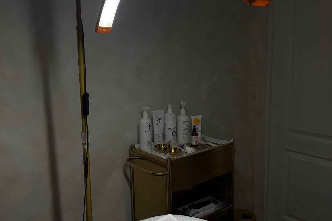 Skin Space by Sophie, Ruislip Manor, London