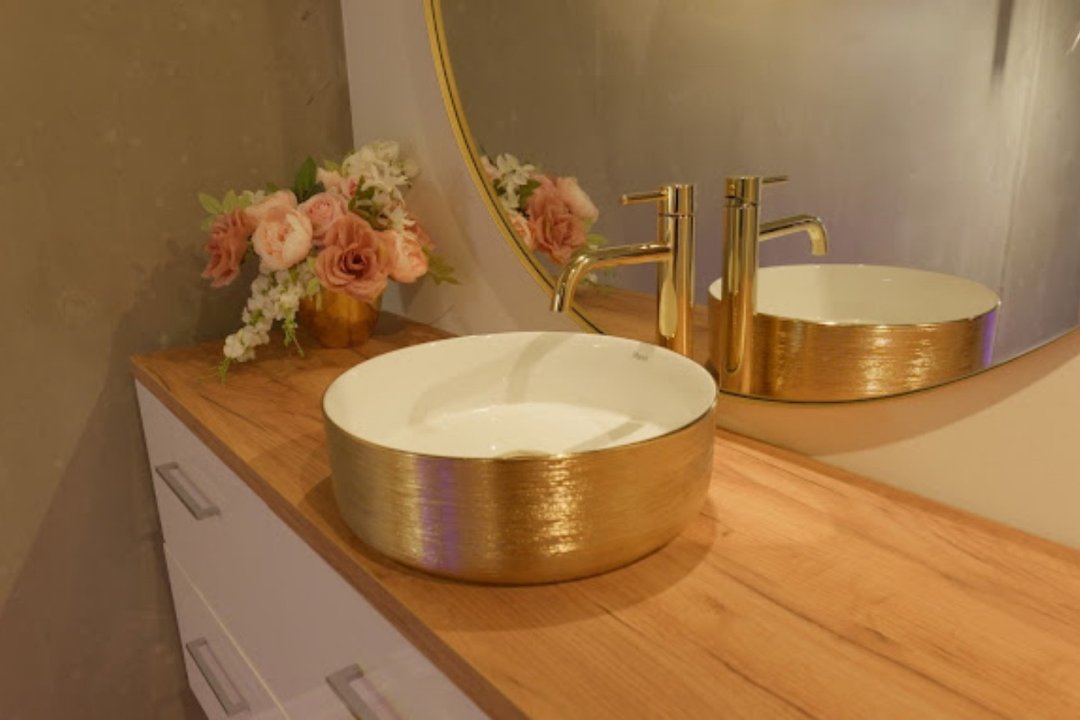 Lumière Skin Lounge bei Colective Coworking, Wandsbeker Chaussee, Hamburg