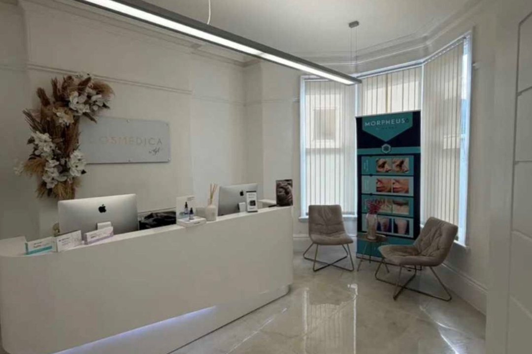 Graces Beauty Aesthetics, Nether Edge, Sheffield