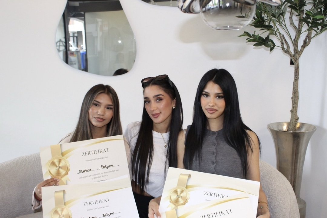 Jamielah Beauty Mönchengladbach, Nord, Mönchengladbach
