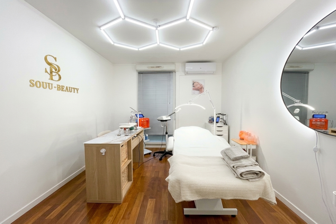 Sousou Beauty, Fresnes, Val-de-Marne