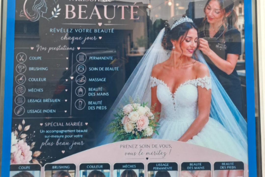 Joujou Maison de Beauty, Champs-sur-Marne, Seine-et-Marne