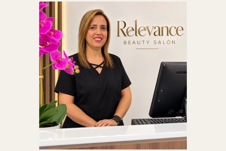Relevance Beauty Salon - Spa Granada, 18013 - Photo de galerie - OneBooking