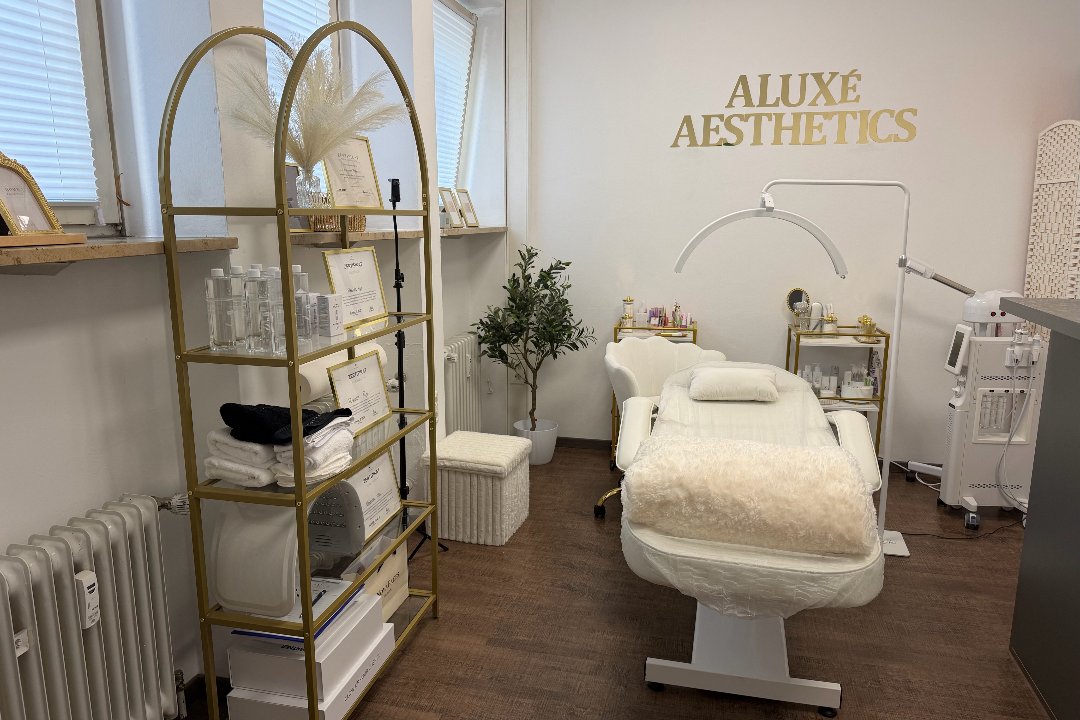Aluxe Aesthetics, Dachau, München und Umland