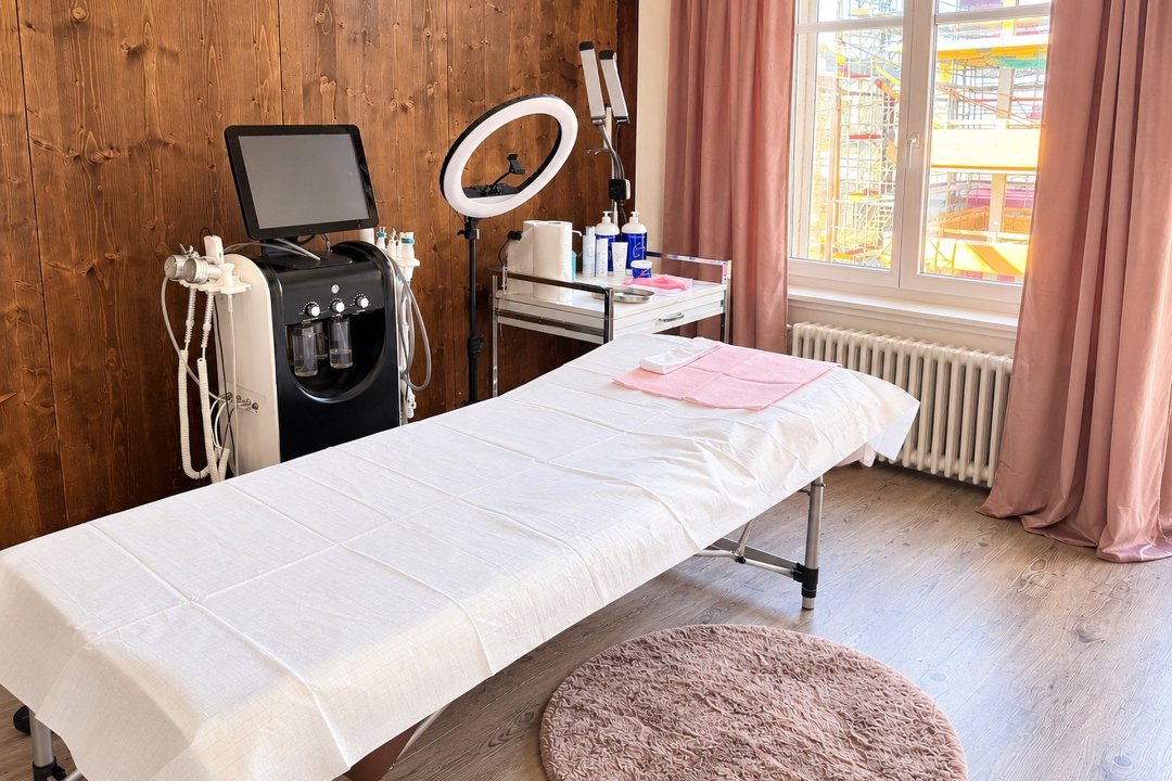 Alona | Aesthetic & Beauty Expert, Winterthur