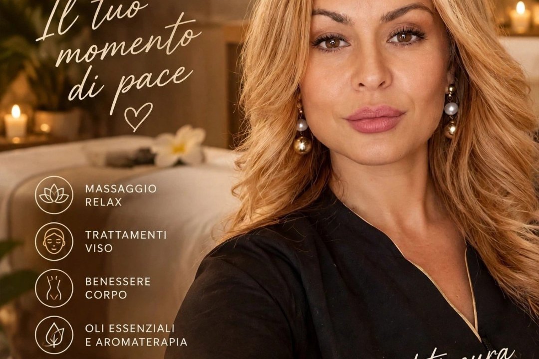 Massaggio Benessere, Piazzale Clodio, Roma
