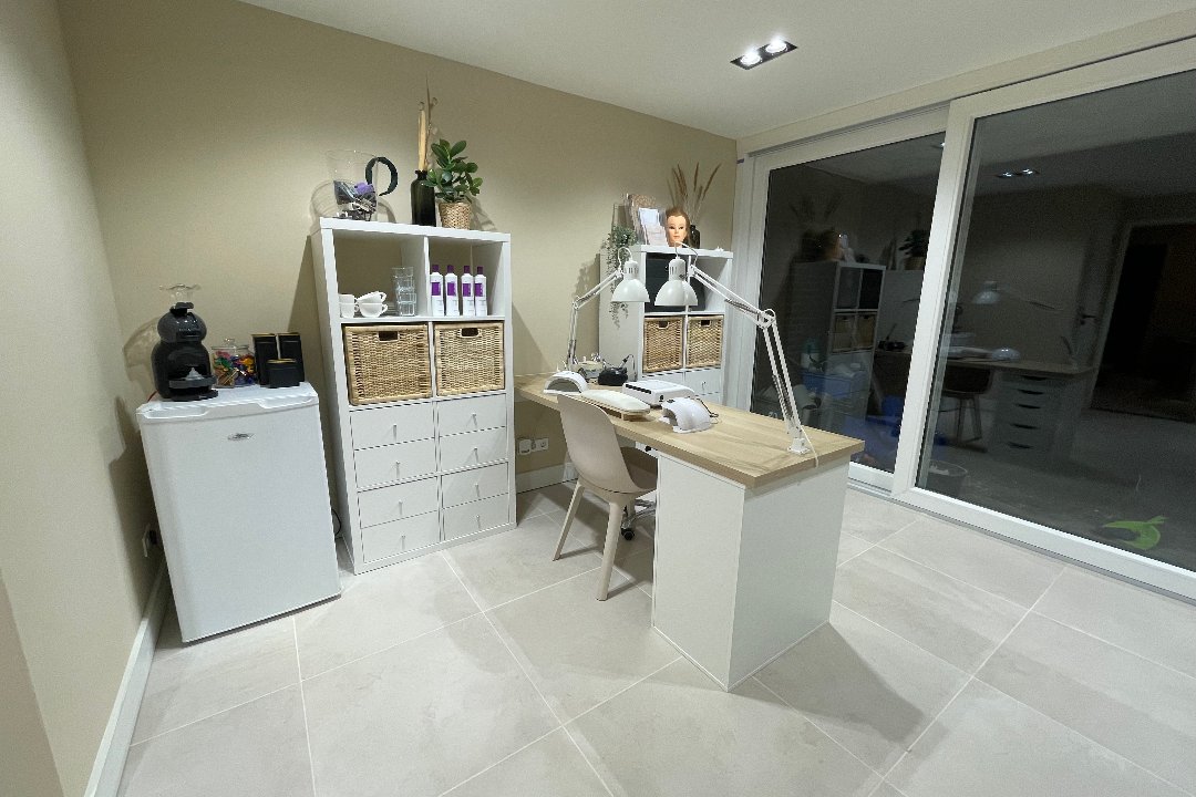 Beautysalon Petite Jolie, Wassenaar, Zuid-Holland