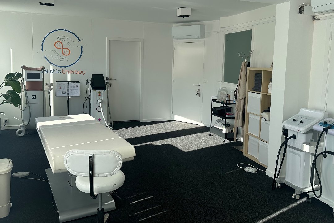 Holistic Therapy Center, Plasky, Schaarbeek