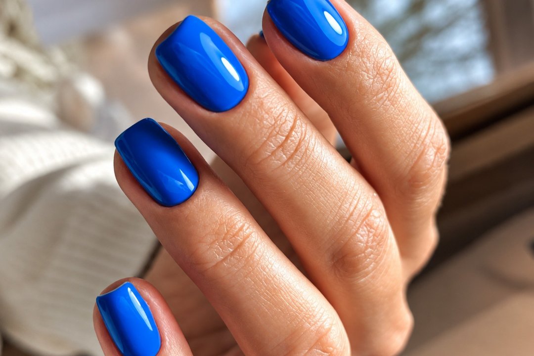 AURE NAR Nails, Rumpiške, Klaipeda