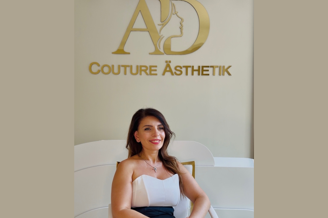 AD Couture Ästhetik, Kudamm, Berlin