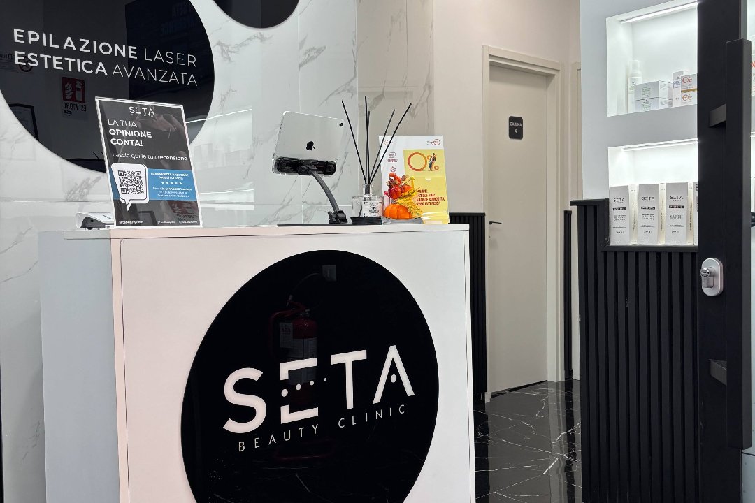 Seta Beauty Clinic - Roma Portuense, Colli Portuensi, Roma