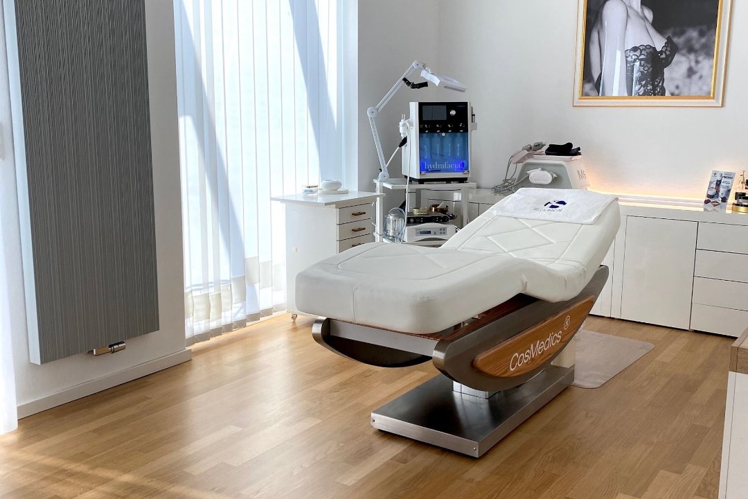 CosMedics® Medizinisches Kosmetikstudio in Berlin Zehlendorf, Nikolassee, Berlin