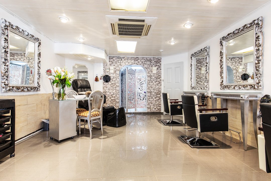 Bounce Hair & Beauty & Aesthetics, East Dulwich, London