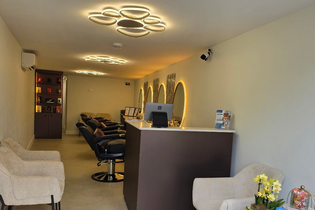 Reva Beauty & Aesthetics, Harpenden, Hertfordshire