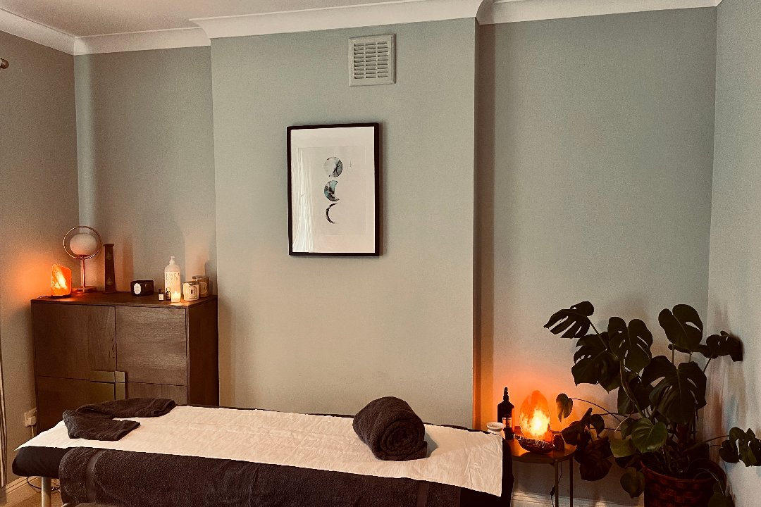 Massage with Carla, Brockley, London