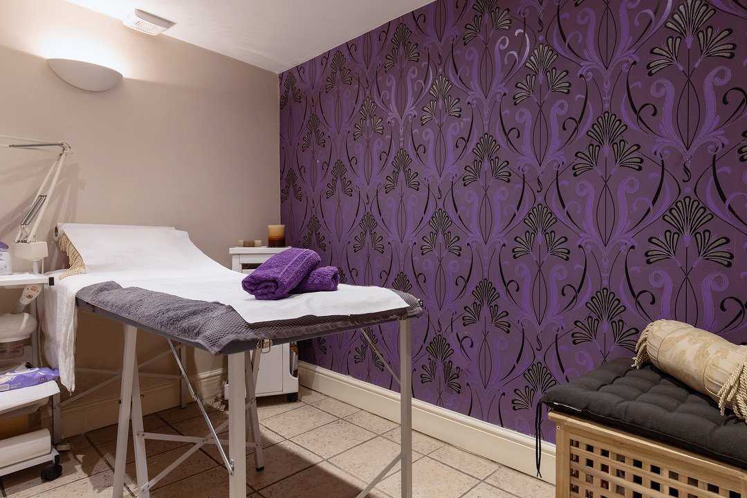 Sol Beauty, Chiswick Gunnersby, London