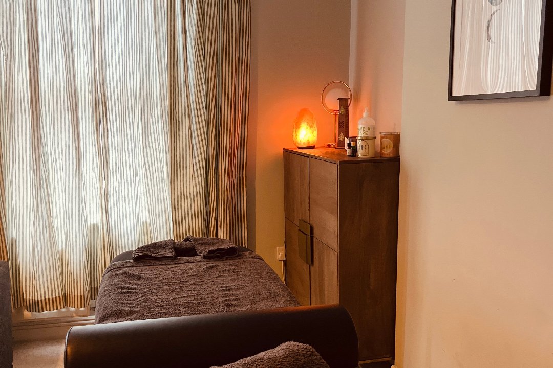 Massage with Carla, Brockley, London