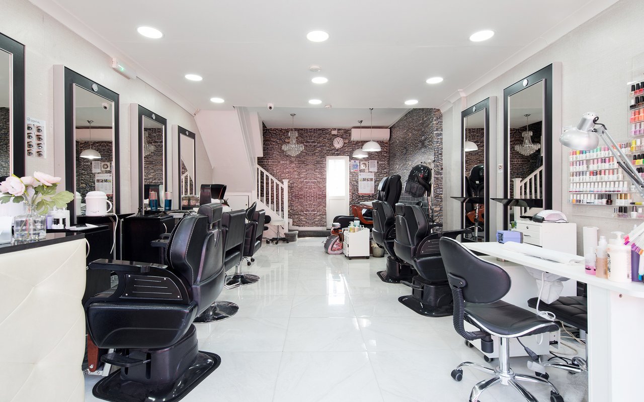 Hairdressers and Hair Salons in Upton Park, London Treatwell