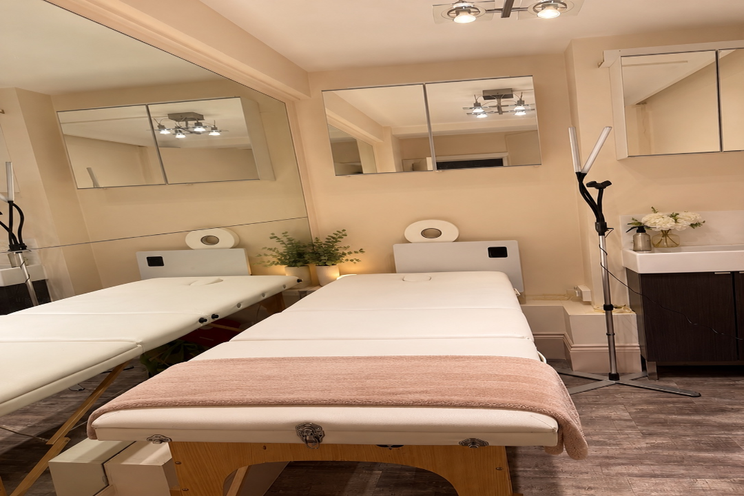 Adury Beauty Room - Central London, Great Titchfield Street, London
