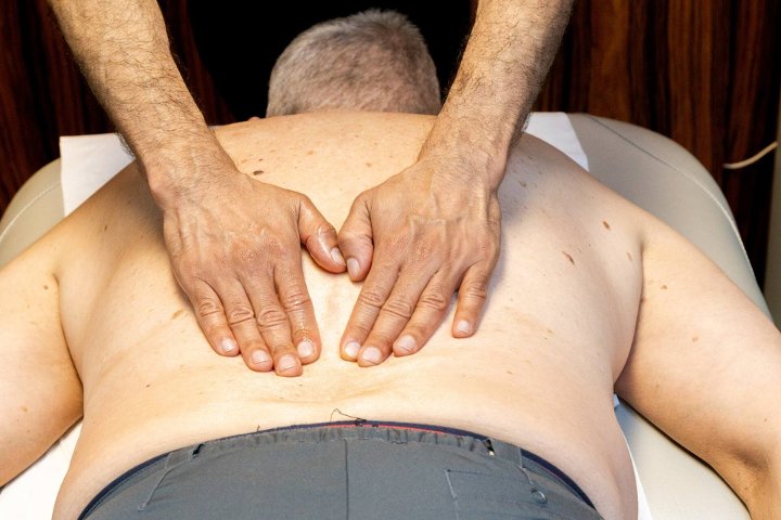 Baliga Clinic - Massage Hoxton - Photo de galerie - OneBooking
