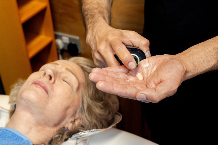 Baliga Clinic - Massage Hoxton - Photo de galerie - OneBooking