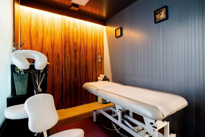 Baliga Clinic - Massage Hoxton - Photo de galerie - OneBooking