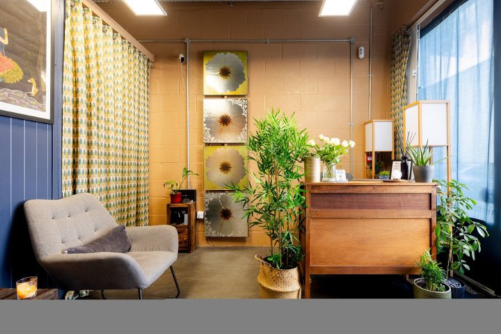 Baliga Clinic - Massage Hoxton - Photo de galerie - OneBooking