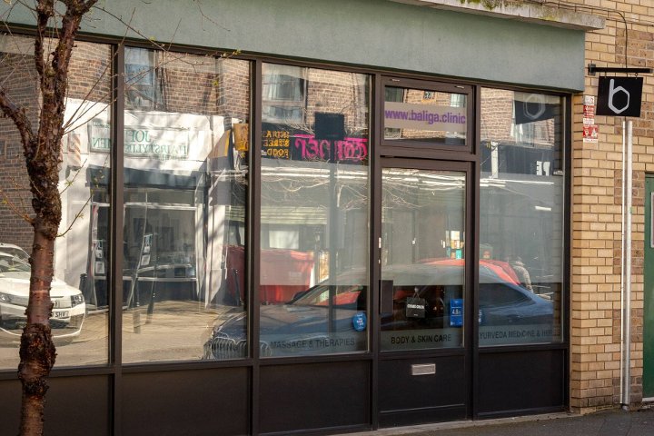 Baliga Clinic - Massage Hoxton - Photo de galerie - OneBooking