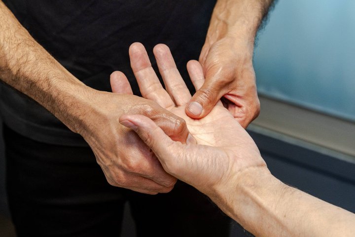 Baliga Clinic - Massage Hoxton - Photo de galerie - OneBooking